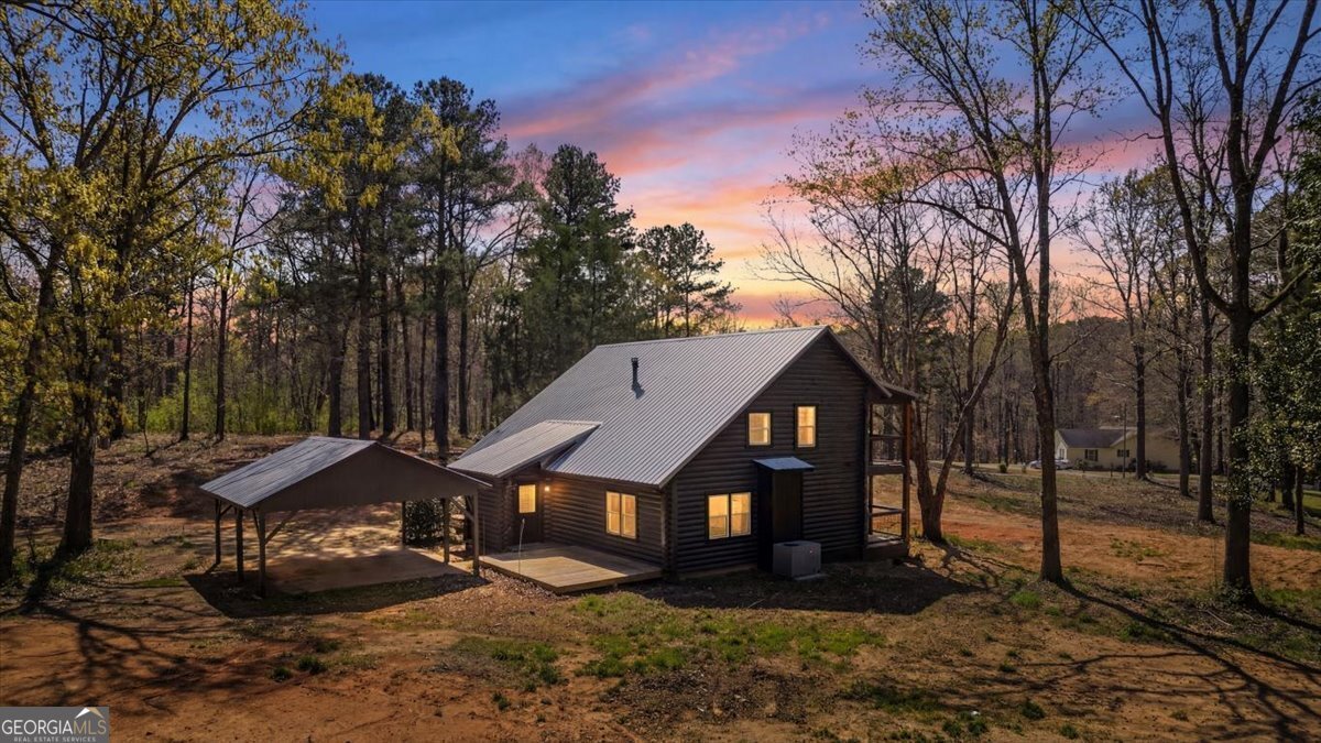 160 Briar Patch Road Covington - Photo 42