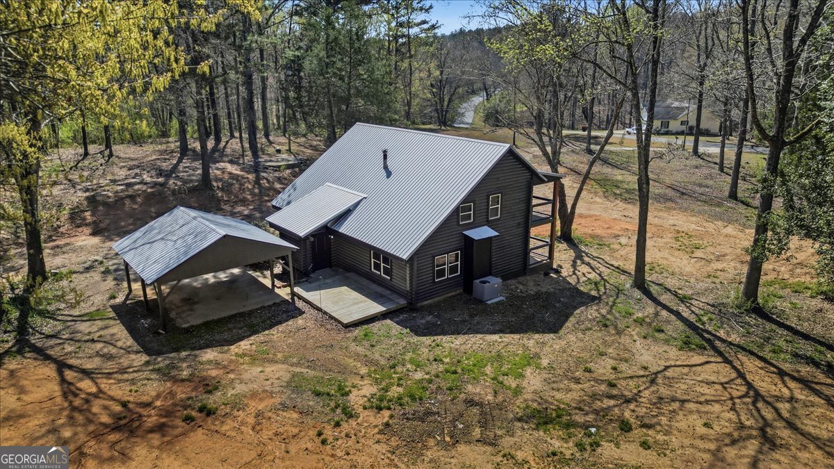 160 Briar Patch Road Covington - Photo 43