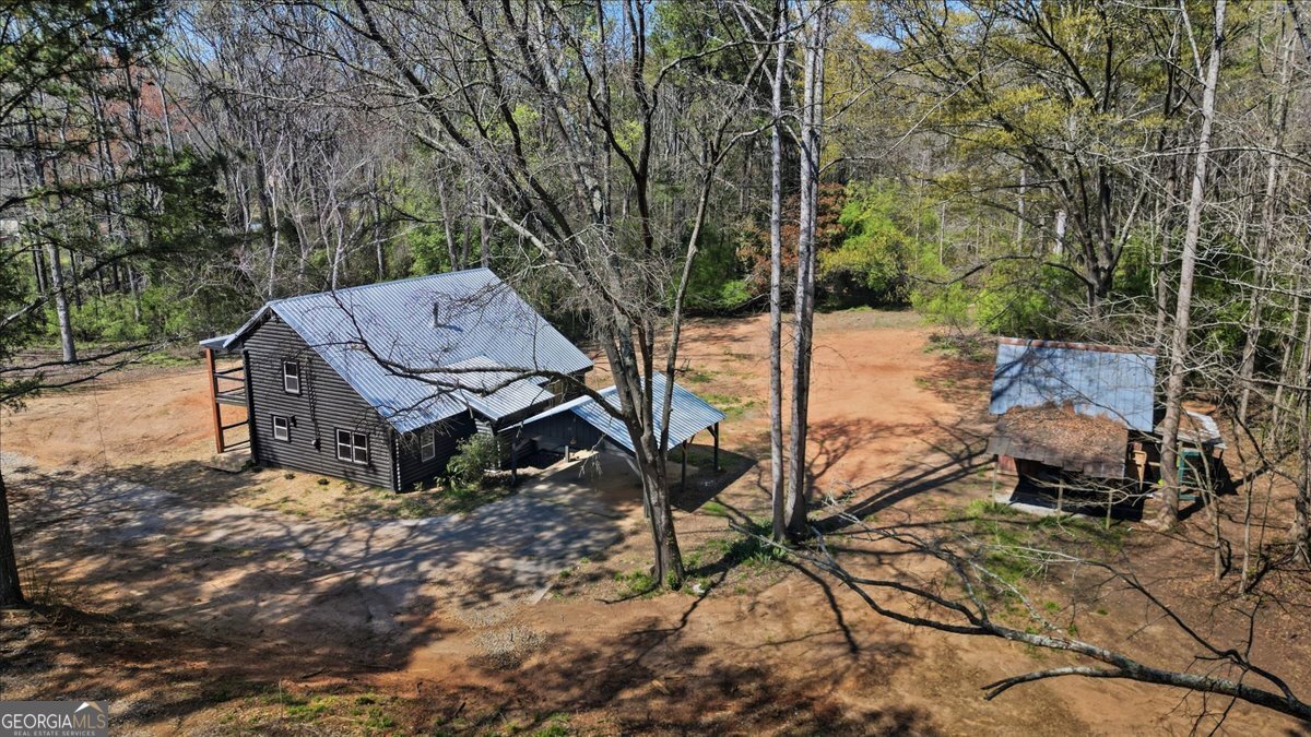 160 Briar Patch Road Covington - Photo 45