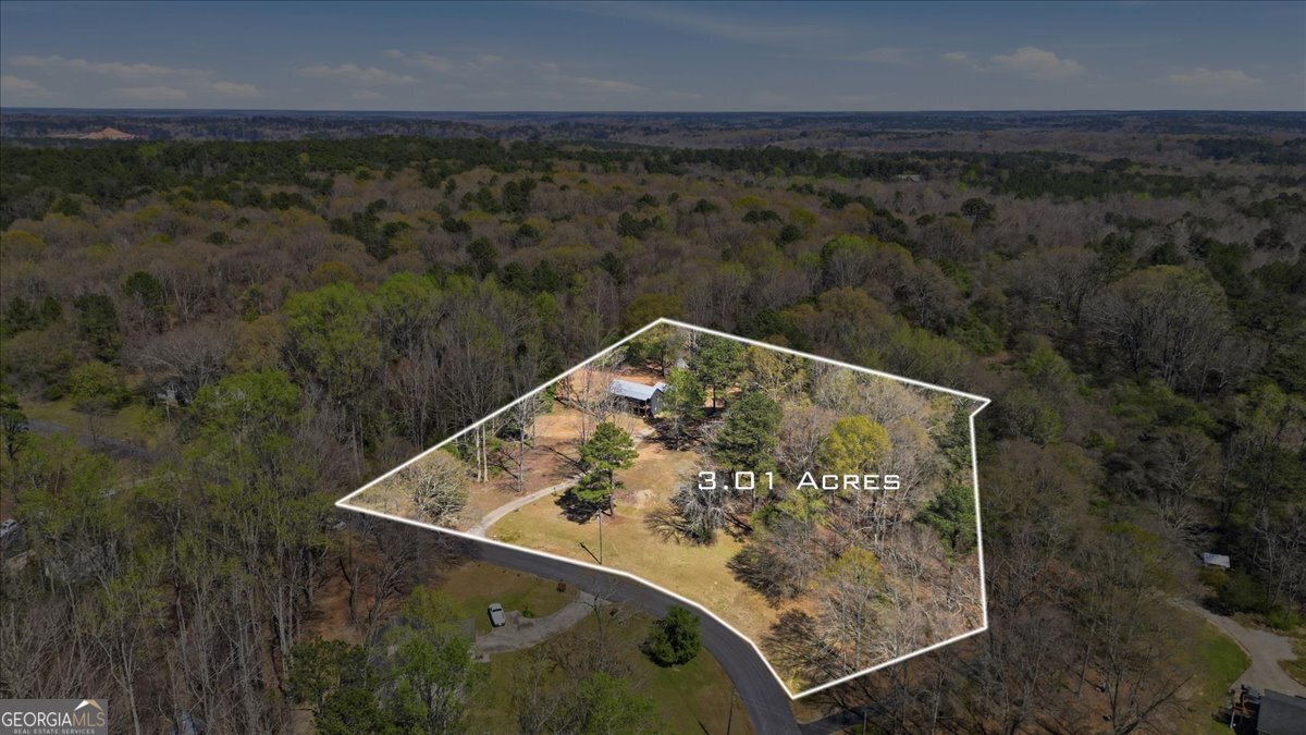 160 Briar Patch Road Covington - Photo 46