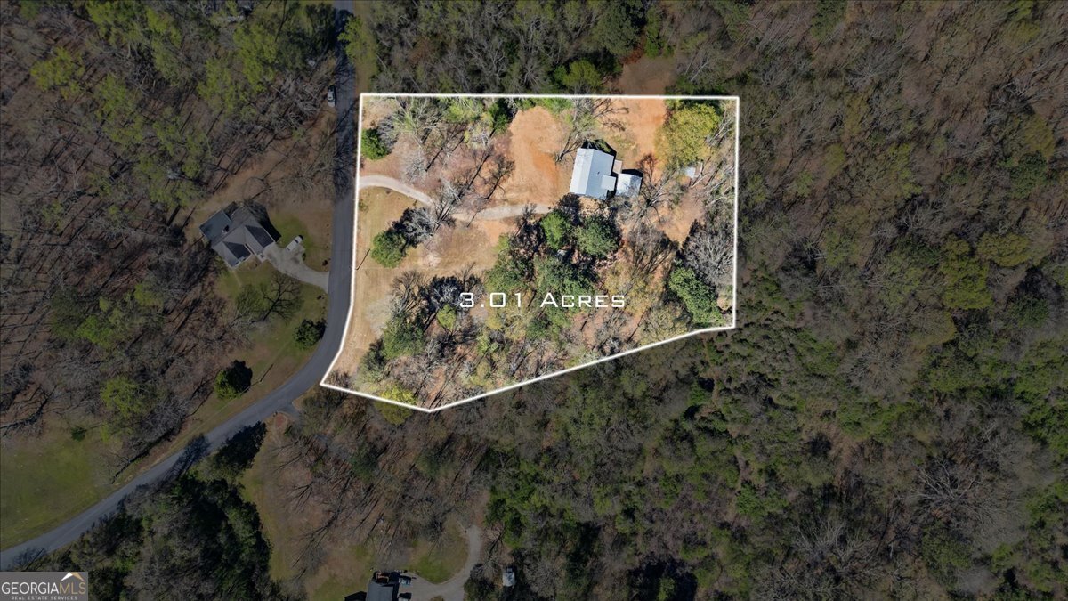 160 Briar Patch Road Covington - Photo 48