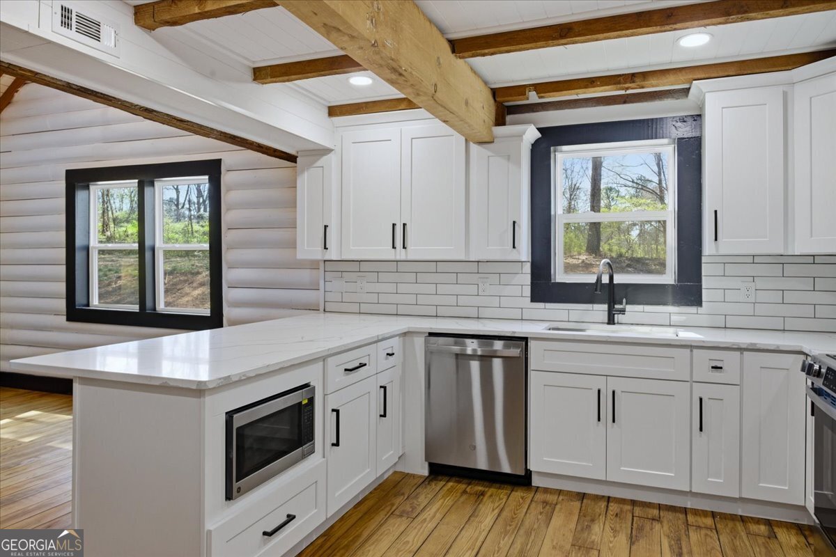 160 Briar Patch Road Covington - Photo 7