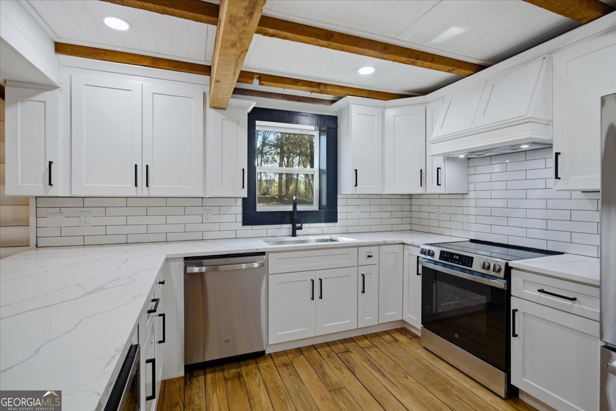 160 Briar Patch Road Covington - Photo 8