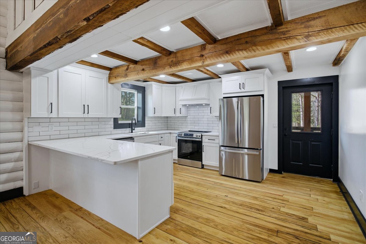 160 Briar Patch Road Covington - Photo 9