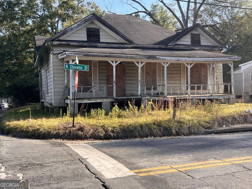 822 Stevens Street North Thomasville - Photo 8