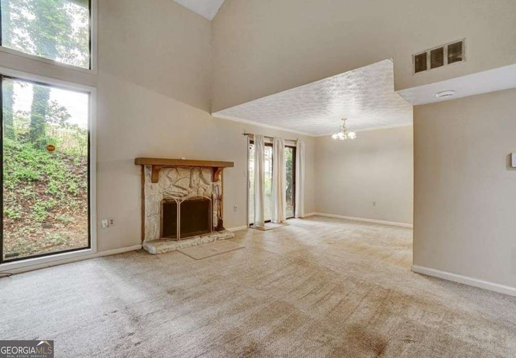 104 Woodhaven Way Alpharetta - Photo 15