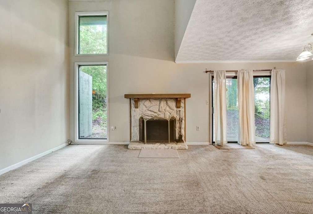 104 Woodhaven Way Alpharetta - Photo 16