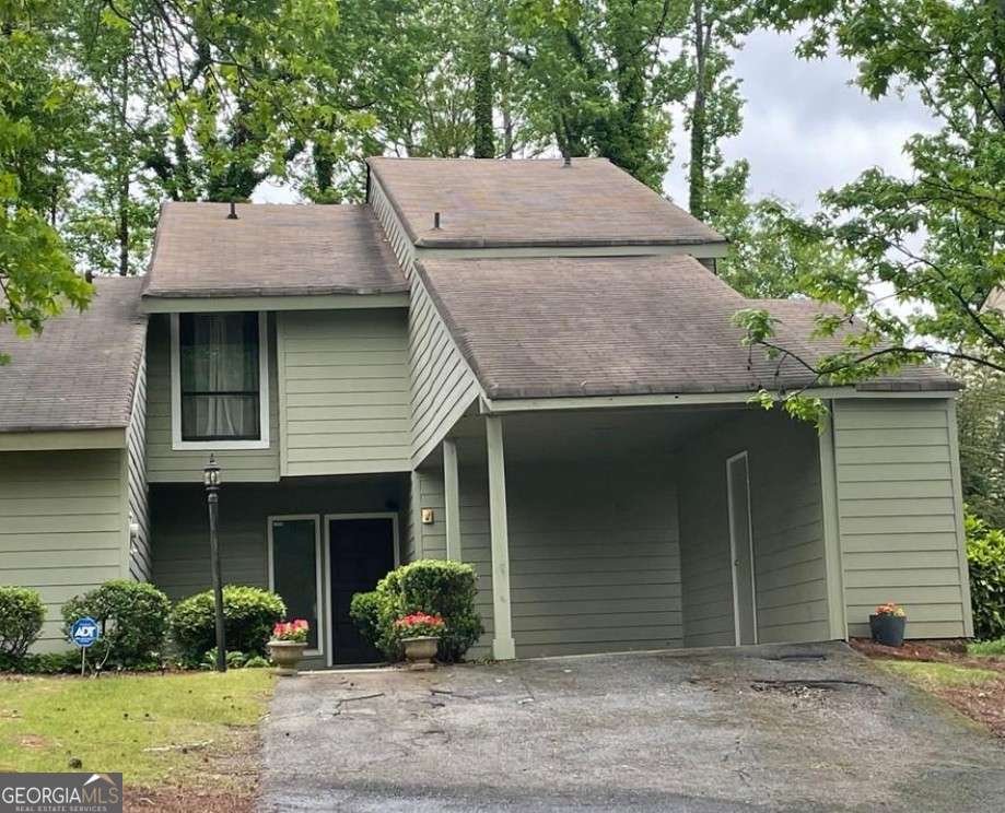 104 Woodhaven Way Alpharetta - Photo 18