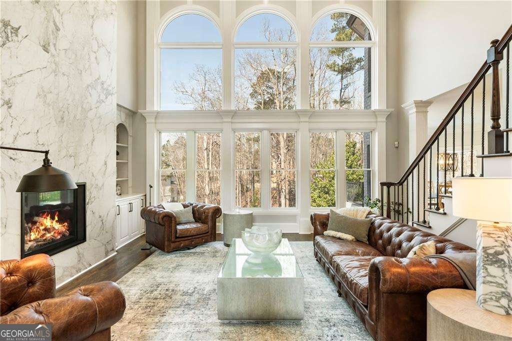 1115 Lake Shore Overlook Alpharetta - Photo 11