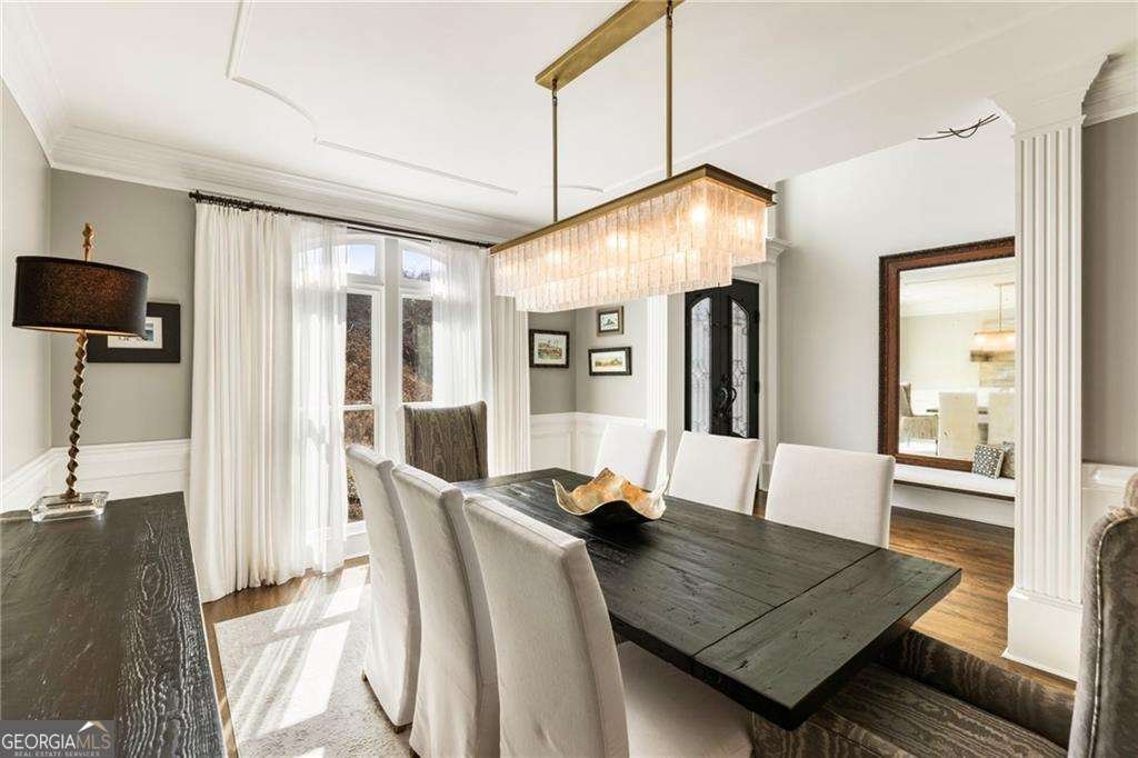 1115 Lake Shore Overlook Alpharetta - Photo 12