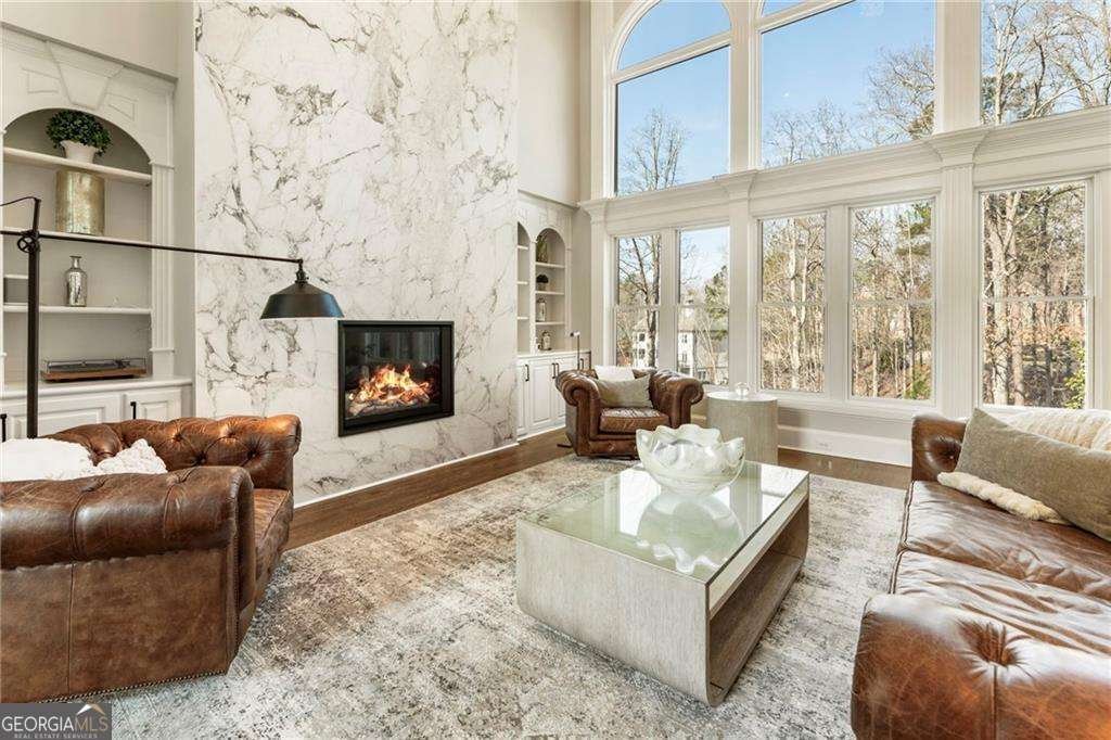 1115 Lake Shore Overlook Alpharetta - Photo 13