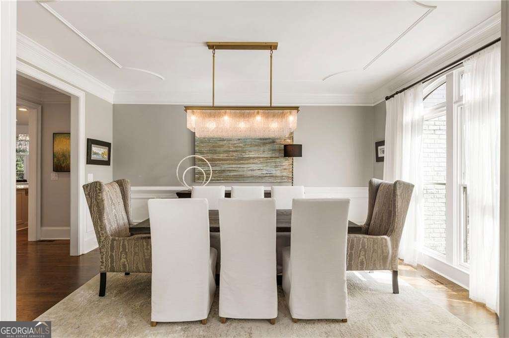 1115 Lake Shore Overlook Alpharetta - Photo 14