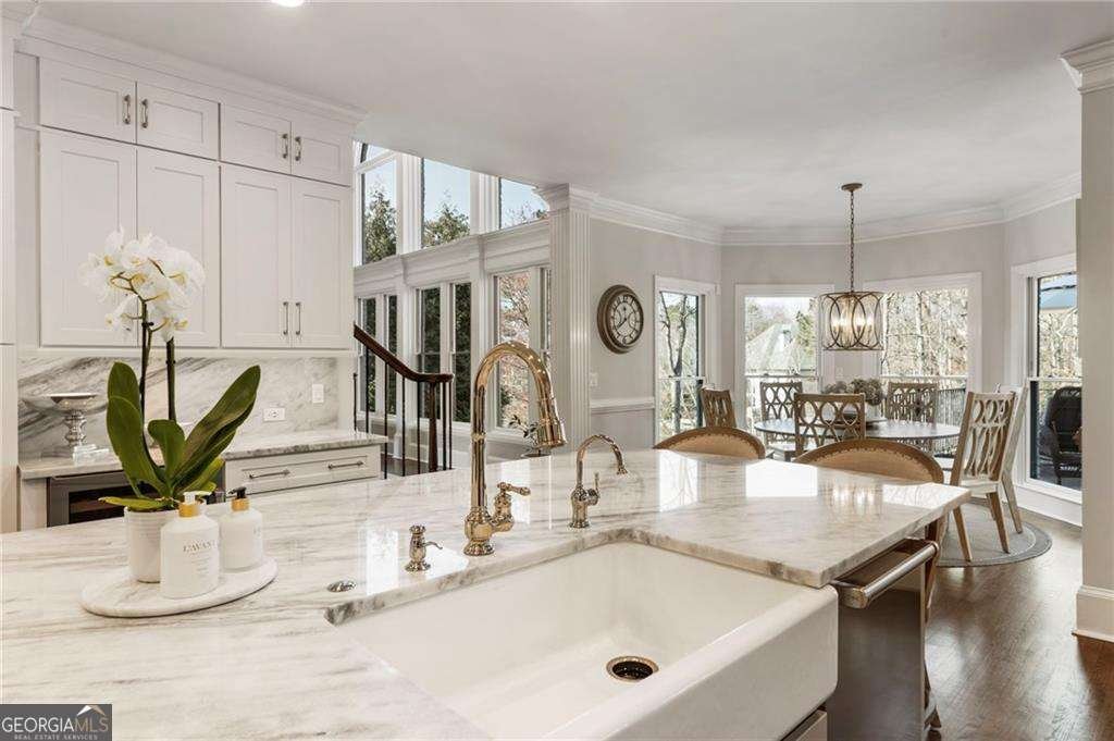 1115 Lake Shore Overlook Alpharetta - Photo 15