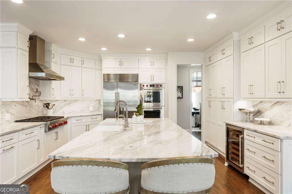 1115 Lake Shore Overlook Alpharetta - Photo 18