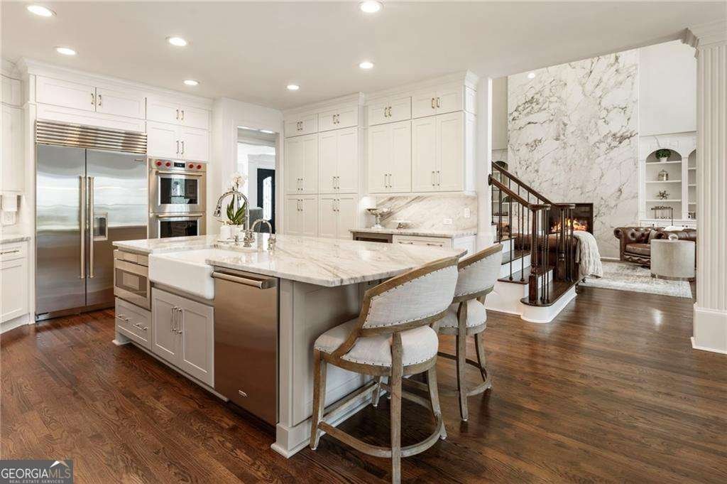 1115 Lake Shore Overlook Alpharetta - Photo 20