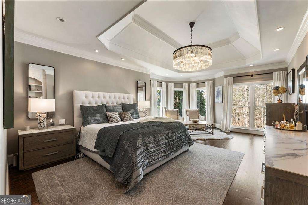 1115 Lake Shore Overlook Alpharetta - Photo 21