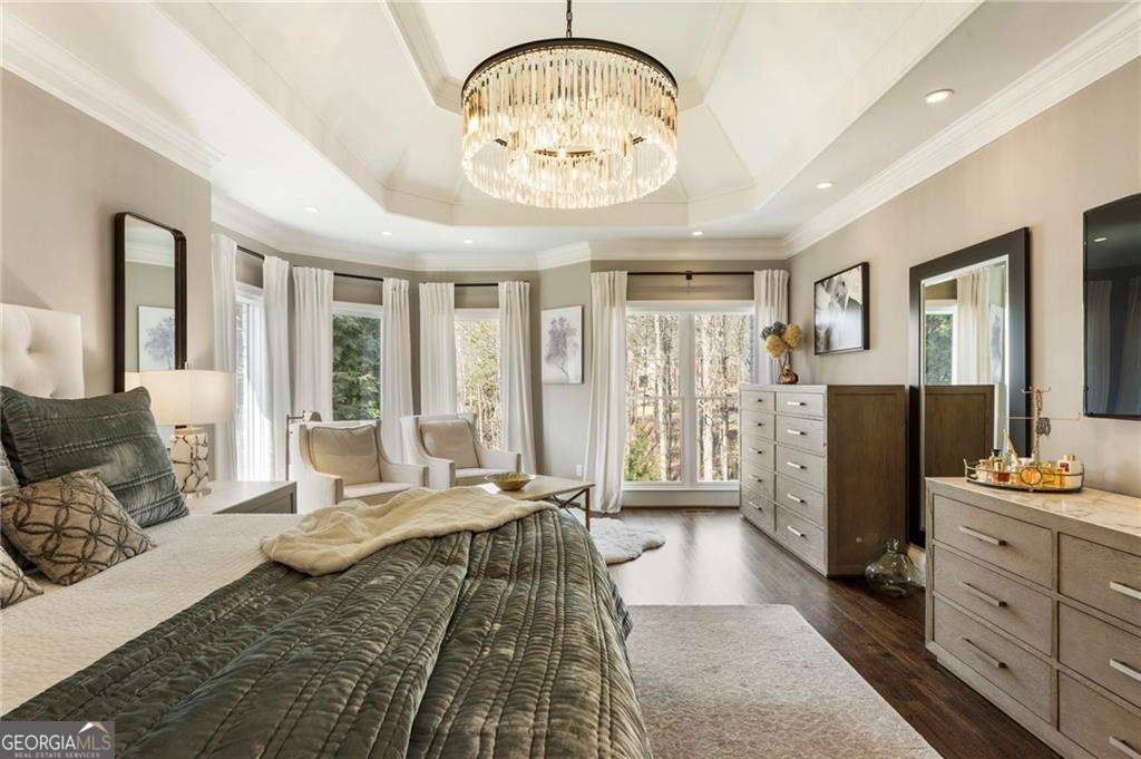 1115 Lake Shore Overlook Alpharetta - Photo 22