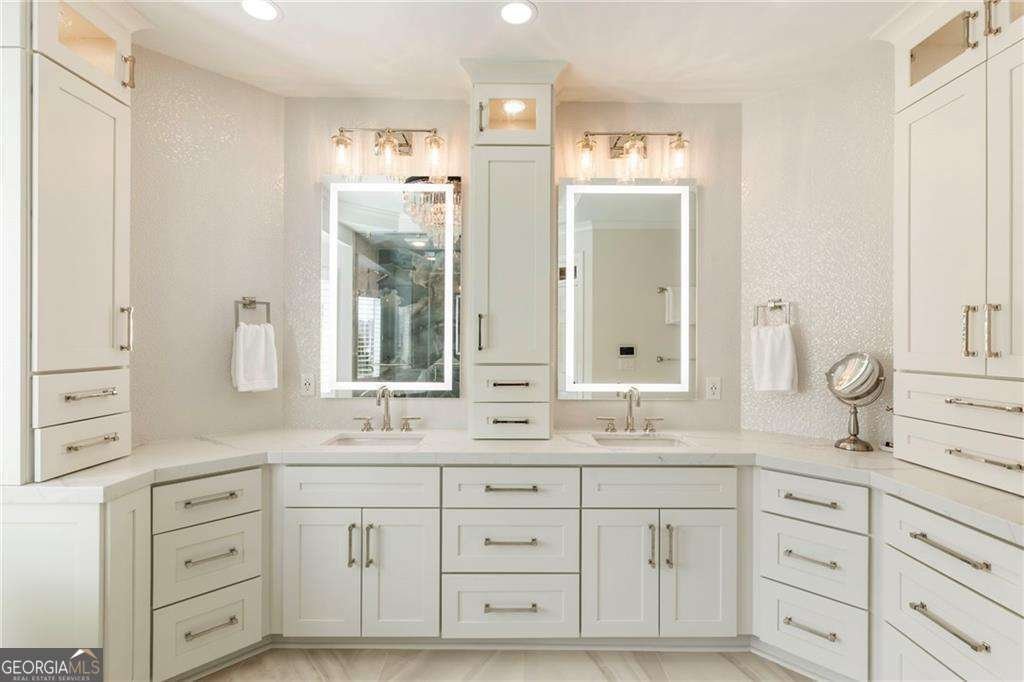 1115 Lake Shore Overlook Alpharetta - Photo 24