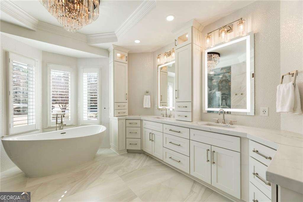 1115 Lake Shore Overlook Alpharetta - Photo 25