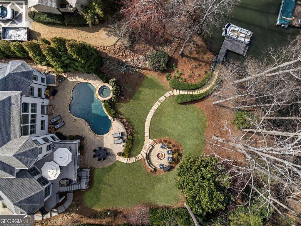 1115 Lake Shore Overlook Alpharetta - Photo 27