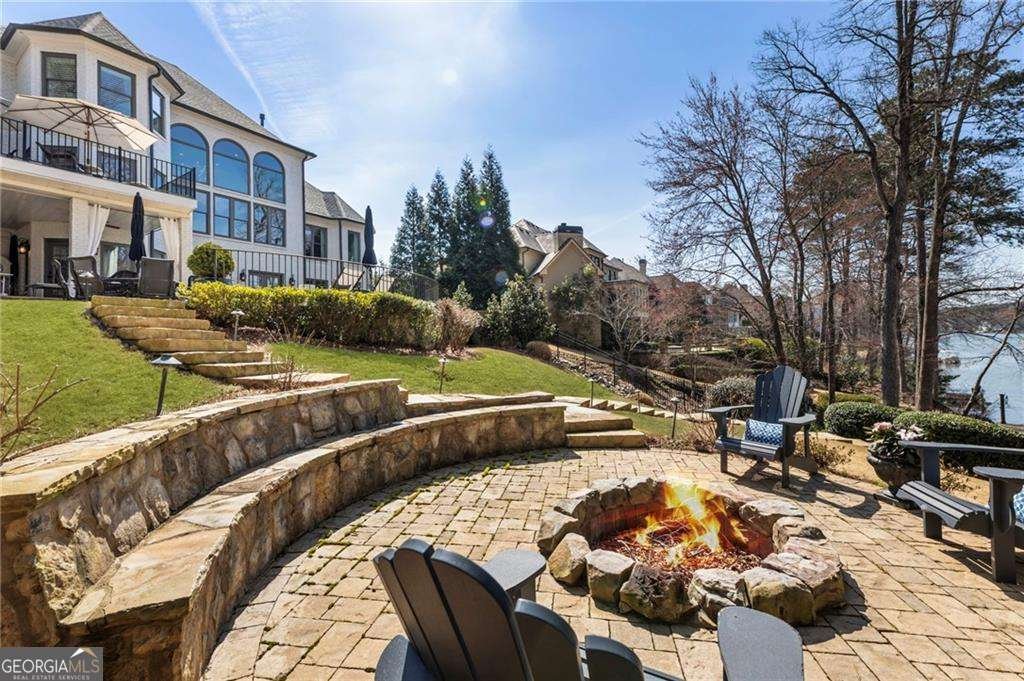 1115 Lake Shore Overlook Alpharetta - Photo 28