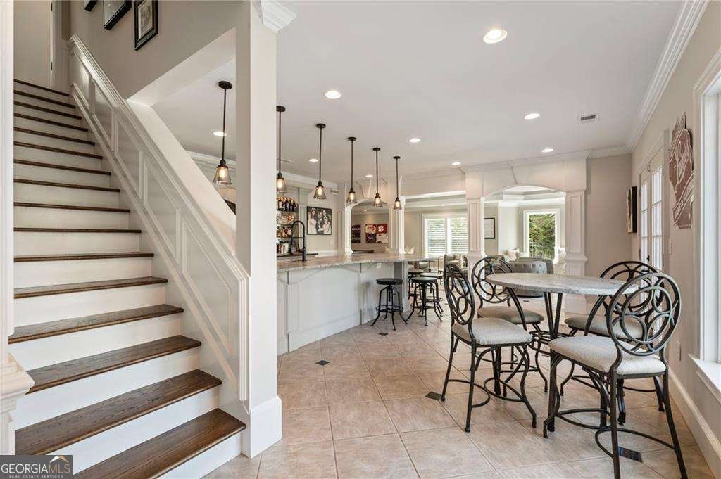 1115 Lake Shore Overlook Alpharetta - Photo 31