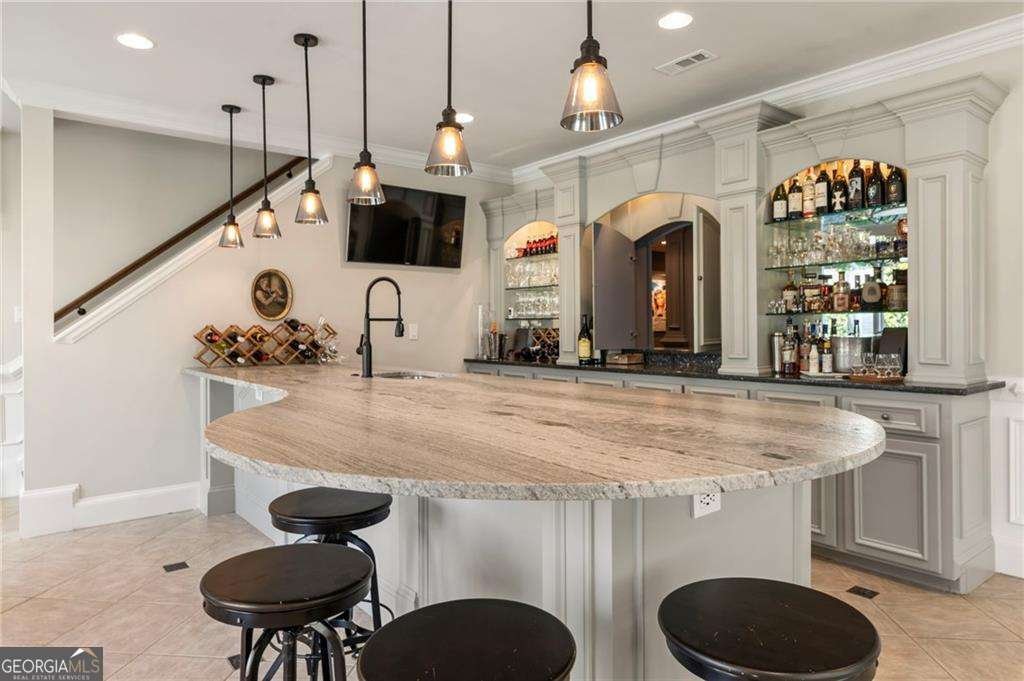 1115 Lake Shore Overlook Alpharetta - Photo 33