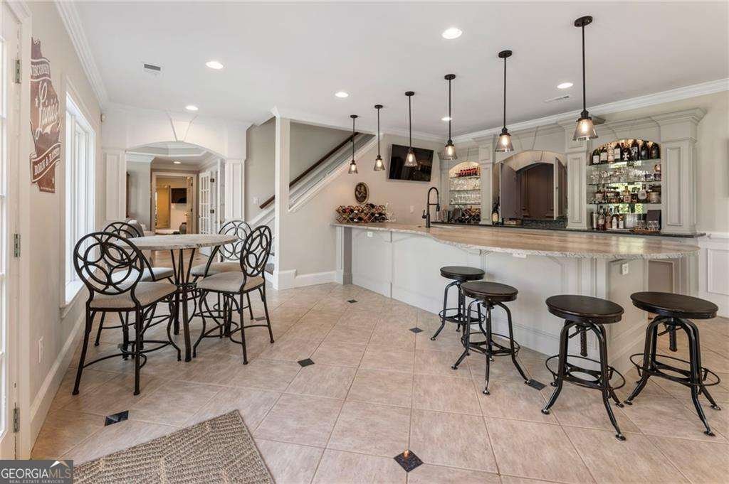 1115 Lake Shore Overlook Alpharetta - Photo 34