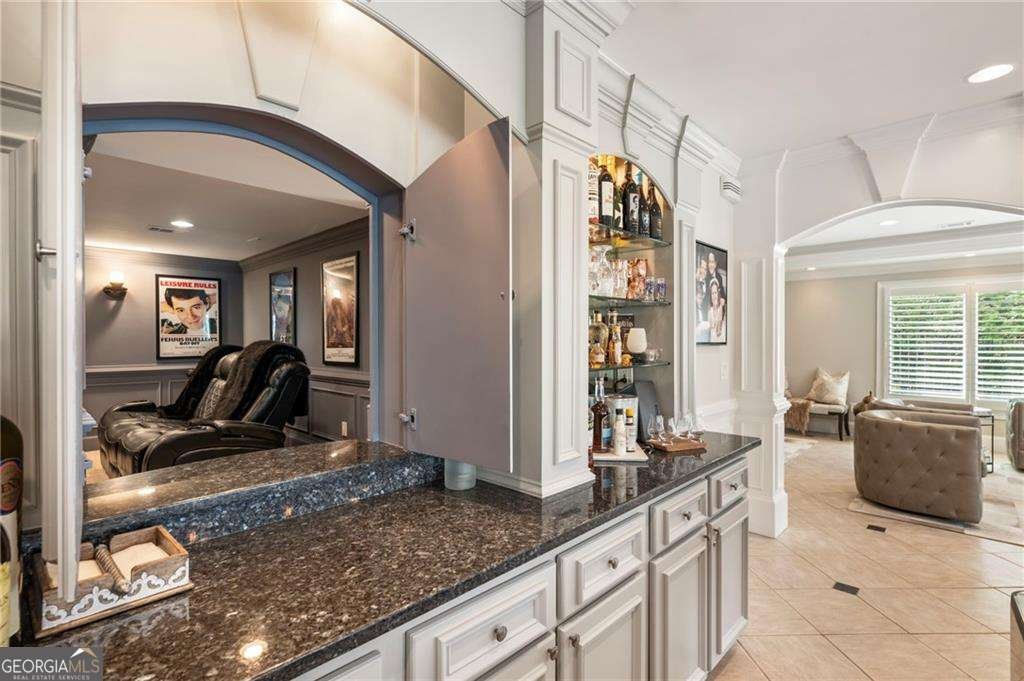 1115 Lake Shore Overlook Alpharetta - Photo 36