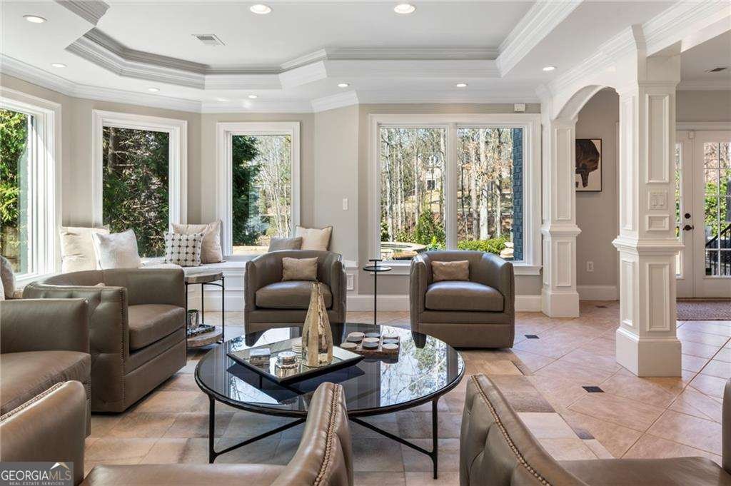 1115 Lake Shore Overlook Alpharetta - Photo 37