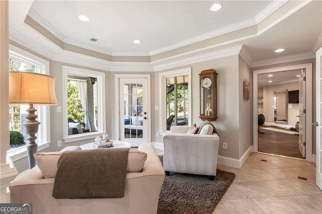 1115 Lake Shore Overlook Alpharetta - Photo 39