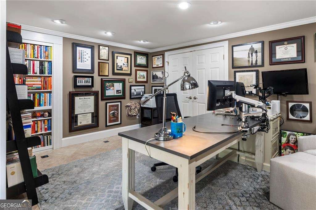 1115 Lake Shore Overlook Alpharetta - Photo 41