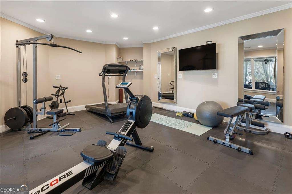 1115 Lake Shore Overlook Alpharetta - Photo 42