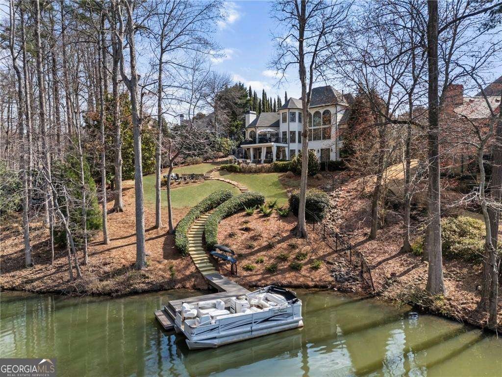 1115 Lake Shore Overlook Alpharetta - Photo 44