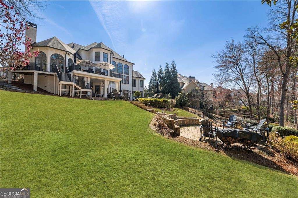 1115 Lake Shore Overlook Alpharetta - Photo 45