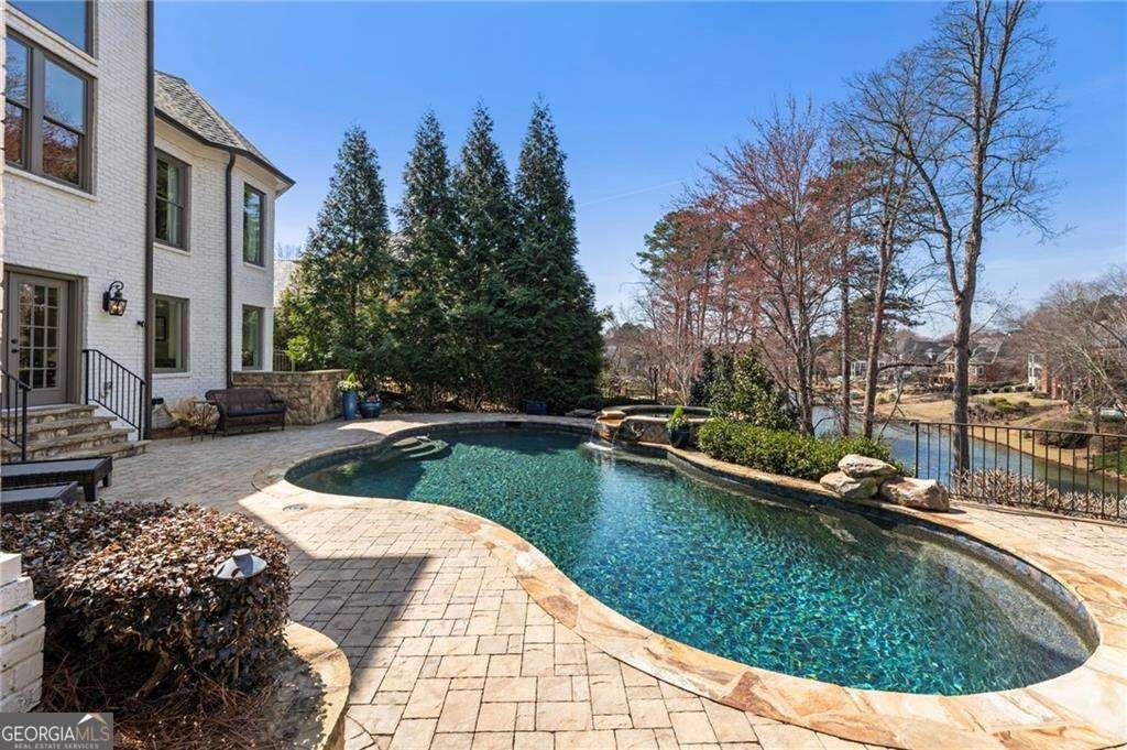 1115 Lake Shore Overlook Alpharetta - Photo 46
