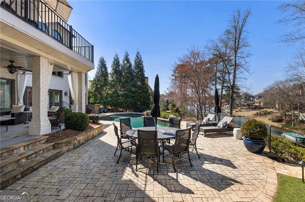1115 Lake Shore Overlook Alpharetta - Photo 47