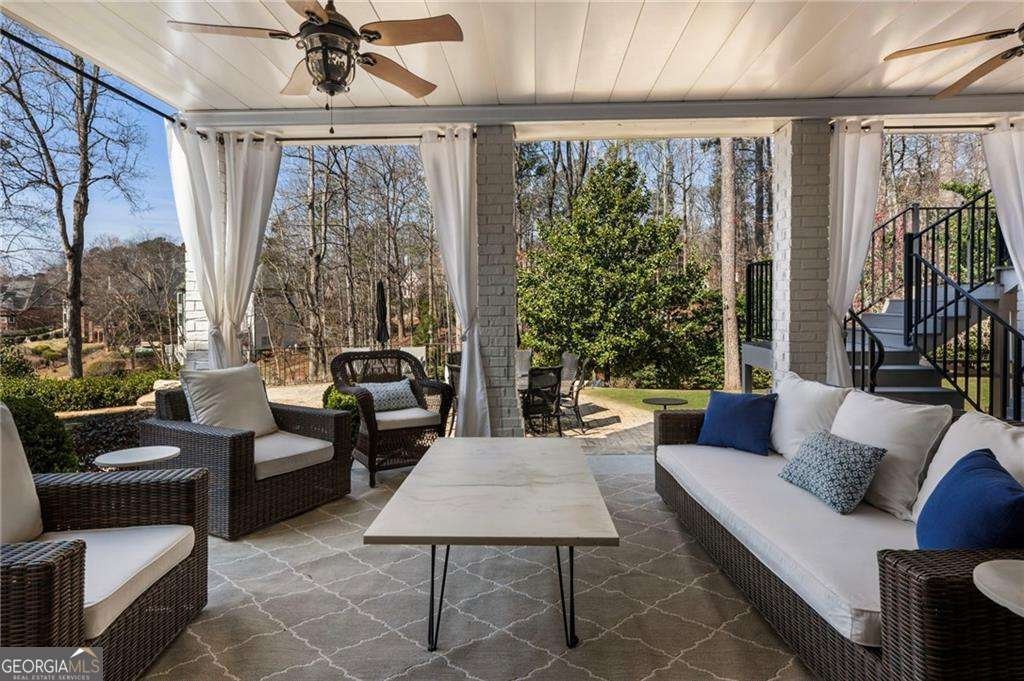 1115 Lake Shore Overlook Alpharetta - Photo 48