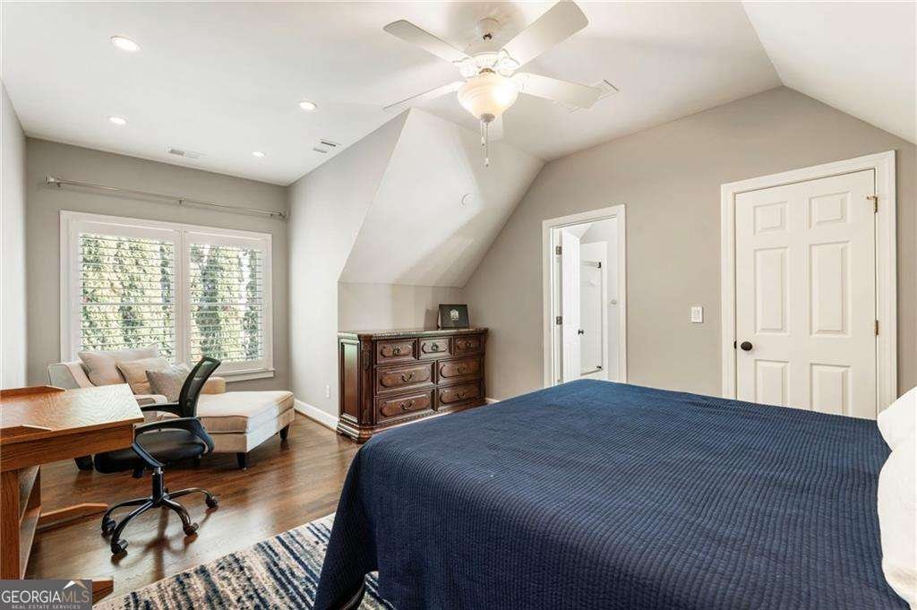 1115 Lake Shore Overlook Alpharetta - Photo 49