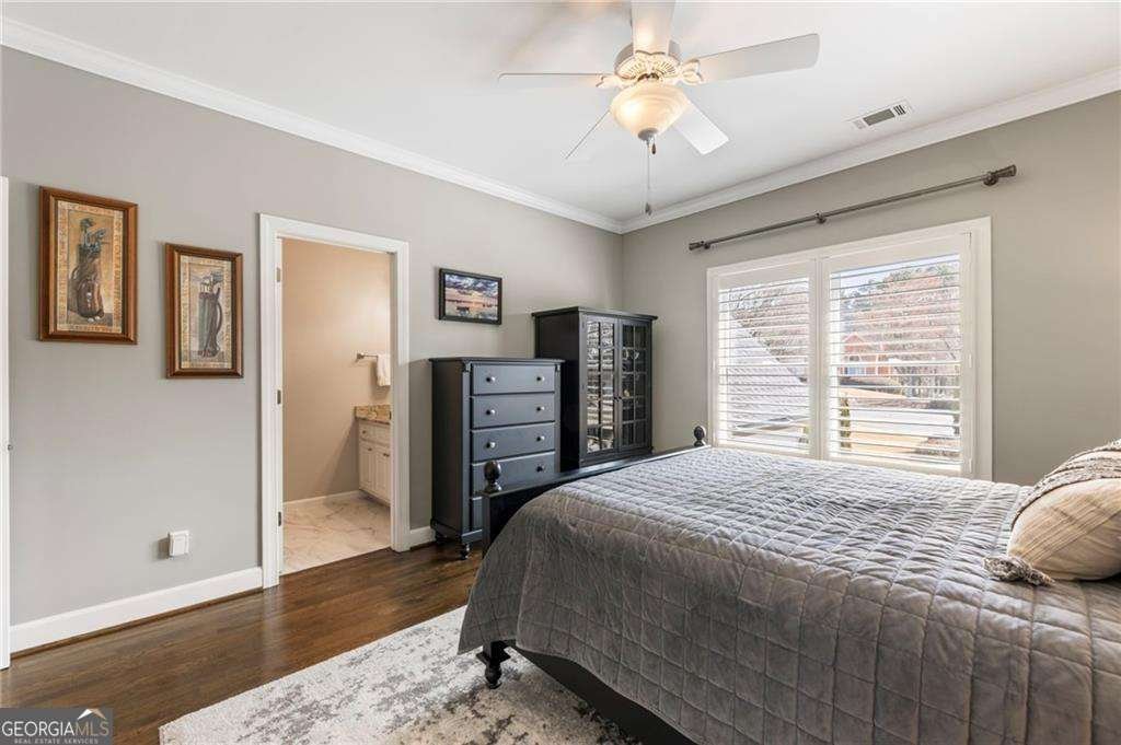 1115 Lake Shore Overlook Alpharetta - Photo 50