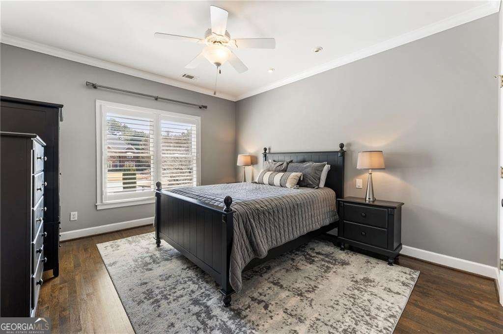 1115 Lake Shore Overlook Alpharetta - Photo 52