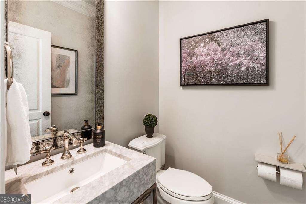 1115 Lake Shore Overlook Alpharetta - Photo 53