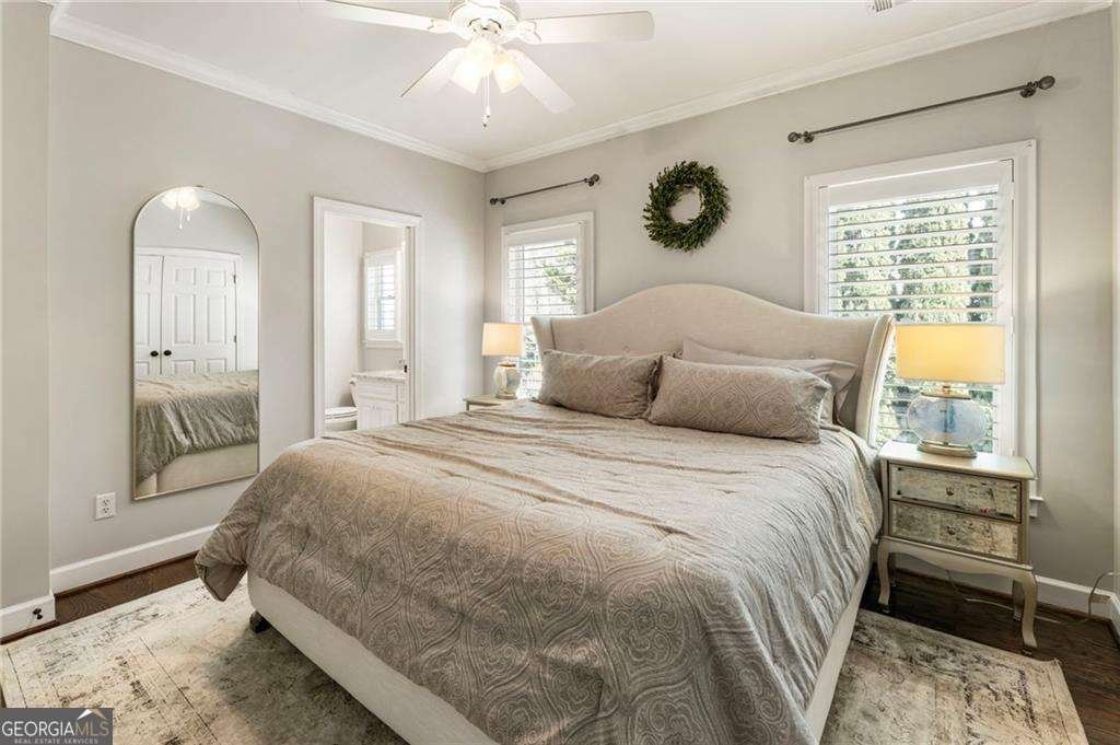 1115 Lake Shore Overlook Alpharetta - Photo 54