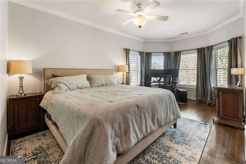 1115 Lake Shore Overlook Alpharetta - Photo 55