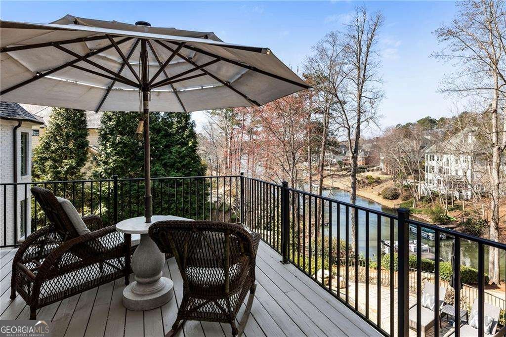1115 Lake Shore Overlook Alpharetta - Photo 59