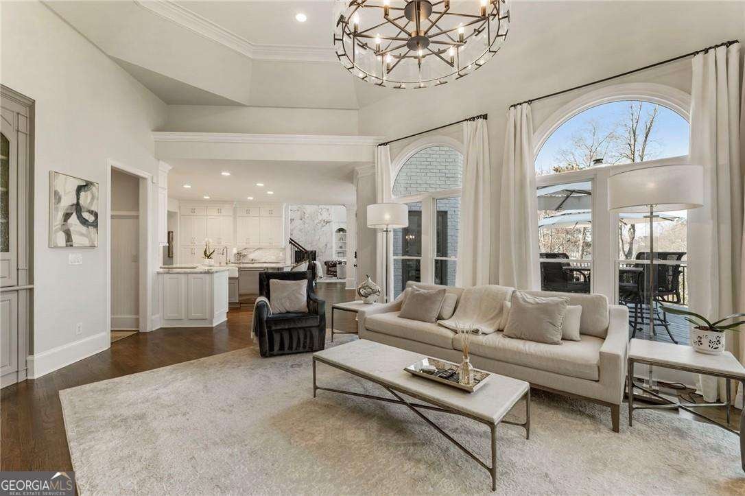 1115 Lake Shore Overlook Alpharetta - Photo 6