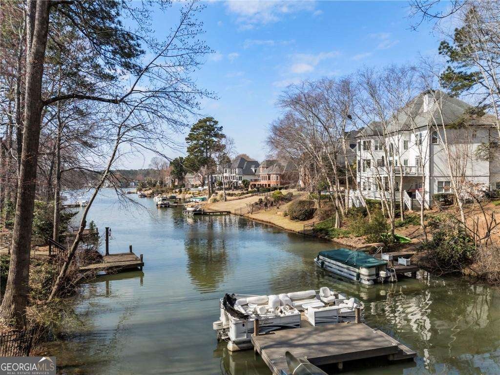 1115 Lake Shore Overlook Alpharetta - Photo 61