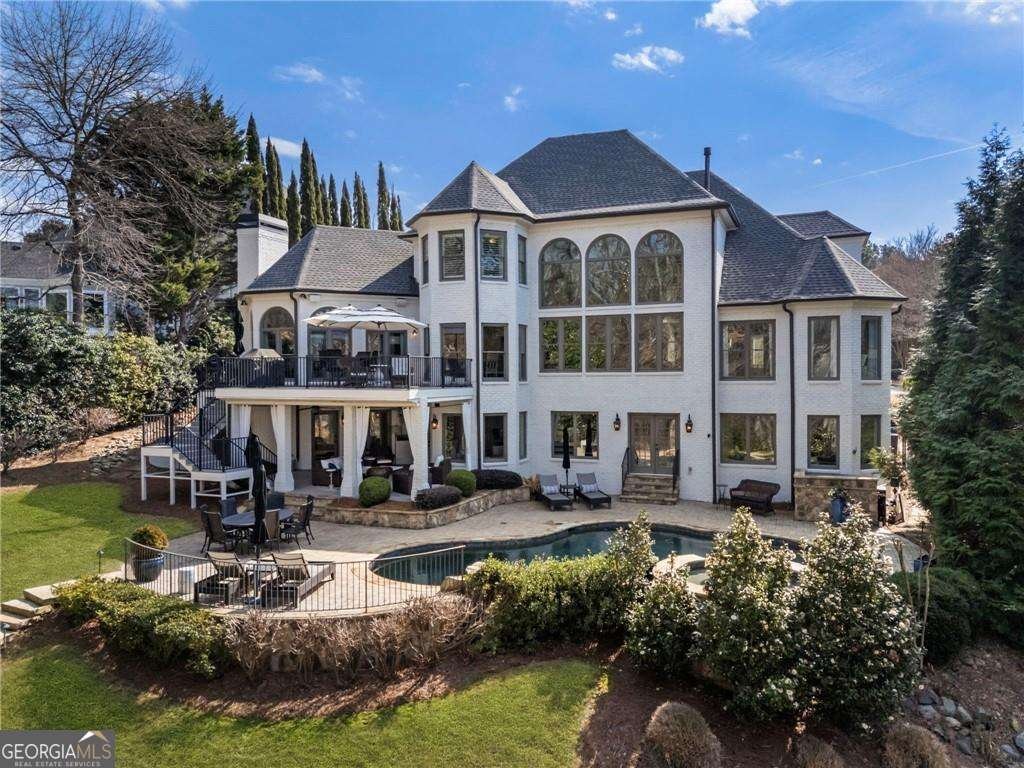 1115 Lake Shore Overlook Alpharetta - Photo 62