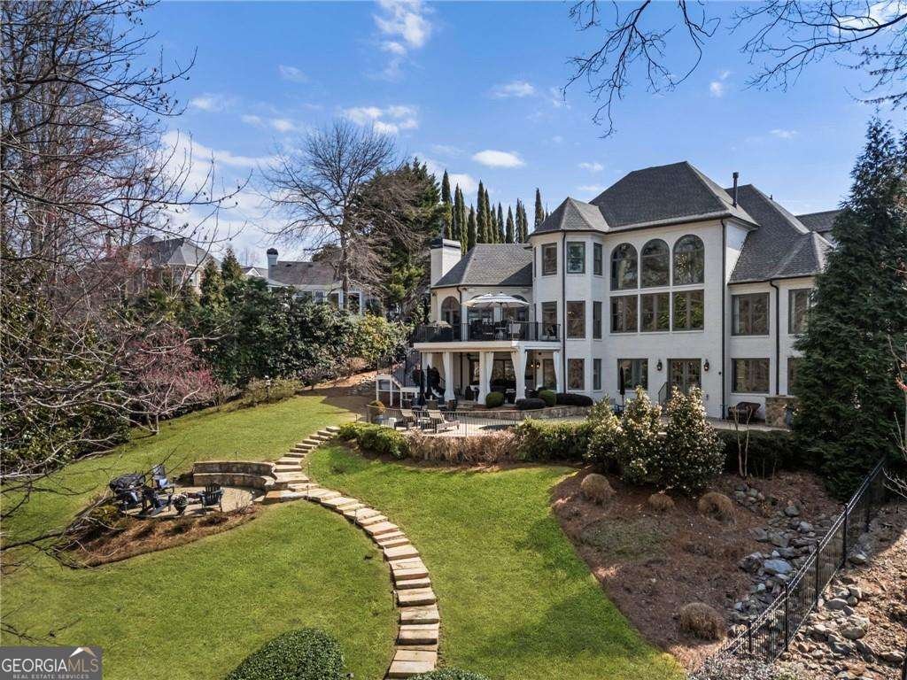 1115 Lake Shore Overlook Alpharetta - Photo 63