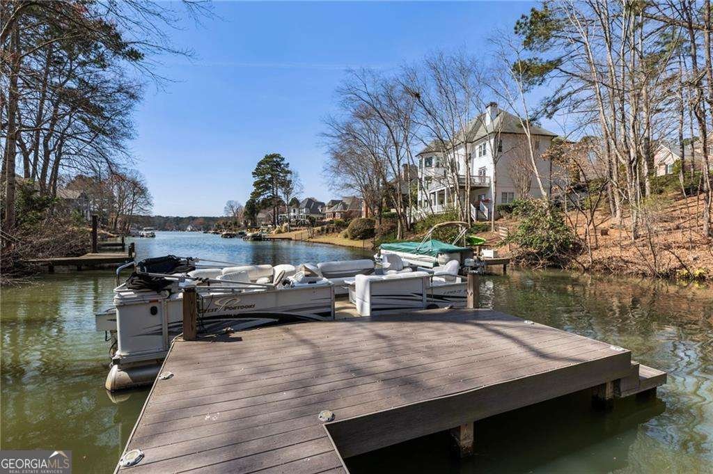 1115 Lake Shore Overlook Alpharetta - Photo 64